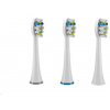 TrueLife Náhradná kefka SonicBrush UV - bielenie Trojité balenie TrueLife Náhradná kefka SonicBrush UV - bielenie Trojité balenie