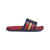 Pánske Šlapky ADIDAS ADILETTE CMFT FEF JS4973 – Tmavo modrá Pánske Šlapky ADIDAS ADILETTE CMFT FEF JS4973 – Tmavo modrá