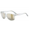 UVEX Poise, clear/mirror gold s3, 4043197396132, 5340019116 UVEX Poise, clear/mirror gold s3, 4043197396132, 5340019116