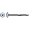 Vrut do dřeva Spax se zapuštěnou hlavou T-Star plus drive O 8 mm x 200 mm 16 kusů Vrut do dřeva Spax se zapuštěnou hlavou T-Star plus drive O 8 mm x 200 mm 16 kusů