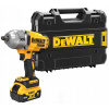 Akumulátorový rázový uťahovák DeWalt DCF900NT BRUSHLESS 18V + kufor (bez batérie a nabíjačky) Akumulátorový rázový uťahovák DeWalt DCF900NT BRUSHLESS 18V + kufor (bez batérie a nabíjačky)