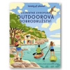 Úchvatná evropská outdoorová dobrodružství - autor neuvedený Úchvatná evropská outdoorová dobrodružství - autor neuvedený