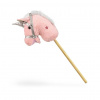 Hobby Horse so zvukom Milly Mally light pink Hobby Horse so zvukom Milly Mally light pink