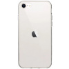 Púzdro Tactical TPU Apple iPhone 7/8/SE2020/SE2022 čiré Púzdro Tactical TPU Apple iPhone 7/8/SE2020/SE2022 čiré