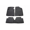 Gumové 3D koberce (TPE), KIA Ceed II, Stingray Gumové 3D koberce (TPE), KIA Ceed II, Stingray