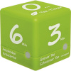TFA Dostmann Tee-Timer Cube časovač zelená digitálne/y; 38.2035.04 TFA Dostmann Tee-Timer Cube časovač zelená digitálne/y; 38.2035.04