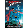 Superman: The One Who Fell - Phillip Kennedy Johnson, Scott Godlewski Superman: The One Who Fell - Phillip Kennedy Johnson, Scott Godlewski