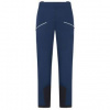 La Sportiva Defense Overpant M Night Blue Pánske Skialp Nohavice Veľkosť 52 La Sportiva Defense Overpant M Night Blue Pánske Skialp Nohavice Veľkosť 52