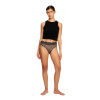 Menštruačné nohavičkyModibodi Sensual Hi Waist Bikini Moderate Animalia Brown (MKMSHWBMAB) XL Menštruačné nohavičkyModibodi Sensual Hi Waist Bikini Moderate Animalia Brown (MKMSHWBMAB) XL