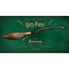 Harry Potter - The Broom Collection and Other Artefacts from the Wizarding World Harry Potter - The Broom Collection and Other Artefacts from the Wizarding World