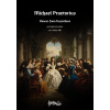 Michael Praetorius, Václav Hikl: Dances from Terpischore Michael Praetorius, Václav Hikl: Dances from Terpischore