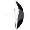 Elinchrom daznik Shallow biela/priesvitna 105cm Elinchrom daznik Shallow biela/priesvitna 105cm