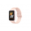 Samsung Galaxy Fit 3/40 mm/ružovo-zlatá/športový remienok/ružovo-zlatá Samsung Galaxy Fit 3/40 mm/ružovo-zlatá/športový remienok/ružovo-zlatá