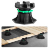 Vevor Podperné bloky terasy 8 pcs, 2200 lbs / 997.90 kg, 90–118 mm SKCZCJZSKC606IPRZ001V0 Vevor Podperné bloky terasy 8 pcs, 2200 lbs / 997.90 kg, 90–118 mm SKCZCJZSKC606IPRZ001V0