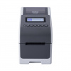 Brother - TD-2350D300 (300 dpi,až 152,4 mm/sec.,mono.displ.,USB, USB Host, RS-232C*,LAN,Bluetooth, WLAN, max šířka štít. Brother - TD-2350D300 (300 dpi,až 152,4 mm/sec.,mono.displ.,USB, USB Host, RS-232C*,LAN,Bluetooth, WLAN, max šířka štít.