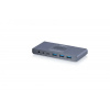 DIGITUS Digitus DS-12855 KVM HDMI prepínač 2x1 | UHD 4K@60Hz | 3x USB-A 3.1 Gen1 | 1x USB-C USB 3.1 Gen1 | Audio | Core Line (DS-12855) DIGITUS Digitus DS-12855 KVM HDMI prepínač 2x1 | UHD 4K@60Hz | 3x USB-A 3.1 Gen1 | 1x USB-C USB 3.1 Gen1 | Audio | Core Line (DS-12855)