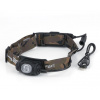 Čelovka Fox Halo AL350C Headtorch Čelovka Fox Halo AL350C Headtorch