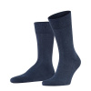 Falke Sensitive London Socks — Navy Melange Falke Sensitive London Socks — Navy Melange