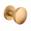 APRILE AS - GUĽA ORTICA - R 7S Prevedenie: guľa otočná/otočná, Typ otvoru: rozety WC ZLM - zlatá matná (KG) APRILE AS - GUĽA ORTICA - R 7S Prevedenie: guľa otočná/otočná, Typ otvoru: rozety WC ZLM - zlatá matná (KG)