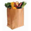 Papierové vrecko 55x93 cm 50 kg Papierové vrecko 55x93 cm 50 kg