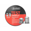 Tester JSB JSB Biabolo Test 4,5 mm 7x50 PCS. (4,5 mm Diabolo JSB presný test LG 7x50 (061-0) Tester JSB JSB Biabolo Test 4,5 mm 7x50 PCS. (4,5 mm Diabolo JSB presný test LG 7x50 (061-0)