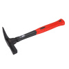 EXTOL Kladivo murárske rýnske, sklolaminátová pogum. násada 600g 8811215 EXTOL Kladivo murárske rýnske, sklolaminátová pogum. násada 600g 8811215