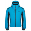 Pánska lyžiarska bunda Kilpi TURNAU-M modrá XXL Pánska lyžiarska bunda Kilpi TURNAU-M modrá XXL