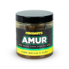 Mikbaits Boilie v dipe Amur range 250ml - 16mm Mikbaits Boilie v dipe Amur range 250ml - 16mm