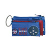 Puzdro na perá XL3, Blue Football - Futbal Puzdro na perá XL3, Blue Football - Futbal