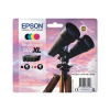 EPSON multipack 4 barvy,502XL,Ink,XL C13T02W64010 EPSON multipack 4 barvy,502XL,Ink,XL C13T02W64010