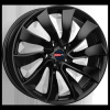 MAK SOLAR 9,5x19 5x114,3 ET45 GLOSS BLACK MAK SOLAR 9,5x19 5x114,3 ET45 GLOSS BLACK