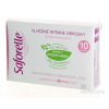 Saforelle Intima vreckovky 10 ks Saforelle Intima vreckovky 10 ks