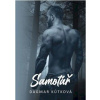 Samotář - Dagmar Kůtková Samotář - Dagmar Kůtková