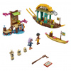 LEGO Disney 43185 - Boun a loď LEGO Disney 43185 - Boun a loď