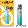 VOOPOO VMATE i3 Pod 1500mAh Cyan Blue 1ks (elektronická cigareta) VOOPOO VMATE i3 Pod 1500mAh Cyan Blue 1ks (elektronická cigareta)
