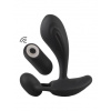 Rebel RC 2in1 vibrujúca stimulácia prostaty Rebel RC 2in1 vibrujúca stimulácia prostaty