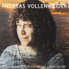 ANDREAS VOLLENWEIDER - Behind The Gardens - Behind The Wall - Under The Tree LP ANDREAS VOLLENWEIDER - Behind The Gardens - Behind The Wall - Under The Tree LP