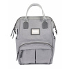 Béaba Prebaľovací batoh Wellington Heather Grey Béaba Prebaľovací batoh Wellington Heather Grey