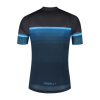 Dres Rogelli HERO II čierno-modrý 5XL NEPLATÍ Dres Rogelli HERO II čierno-modrý 5XL NEPLATÍ