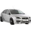 RDX Racedesign predný spojler (ABS plast) Ford Focus II (nie pre ST) -- rok výroby 2005-08 RDX Racedesign predný spojler (ABS plast) Ford Focus II (nie pre ST) -- rok výroby 2005-08