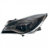 Opel Insignia A 2013-2017 predný ľavý reflektor 39031207 ABC Opel Insignia A 2013-2017 predný ľavý reflektor 39031207 ABC
