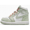 Detské topánky Nike Jordan Retro High OG Seafoam CU0450-002 veľ. 27 Detské topánky Nike Jordan Retro High OG Seafoam CU0450-002 veľ. 27
