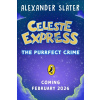 Celeste Express: The Purrfect Crime Celeste Express: The Purrfect Crime