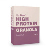 Granola s vysokým obsahom proteínu - GymBeam - lesné ovocie, 400 g Granola s vysokým obsahom proteínu - GymBeam - lesné ovocie, 400 g