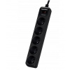 APC CyberPower Surge Buster B01WSA0-FR APC CyberPower Surge Buster B01WSA0-FR