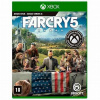 Far Cry 5 EU (Xbox One) - MS Store PC Far Cry 5 EU (Xbox One) - MS Store PC