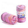 YarnArt Twisted Macrame 3mm VR Farba: 911 YarnArt Twisted Macrame 3mm VR Farba: 911