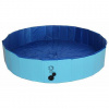 Merco Splash bazén pre psy modrá 160cm Merco Splash bazén pre psy modrá 160cm