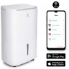 Inteligentný odvlhčovač G21 Impact 40, 40 l/24 h, WiFi Inteligentný odvlhčovač G21 Impact 40, 40 l/24 h, WiFi