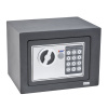 Asist ST17BN trezor s numerickým kódom, 23 x 17 x 17 cm Asist ST17BN trezor s numerickým kódom, 23 x 17 x 17 cm